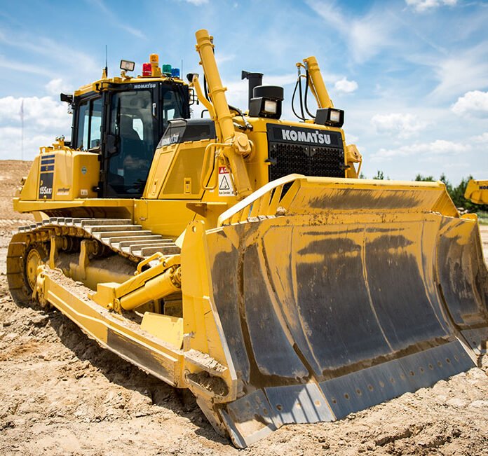 Dozers